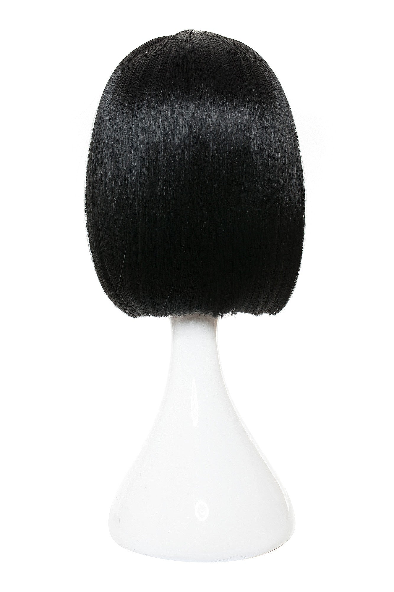 Peruca CELINE Negru Intens