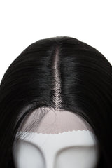 Peruca CELINE Negru Intens