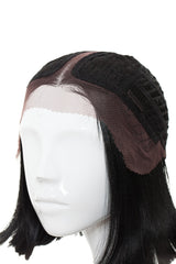 Peruca CELINE Negru Intens