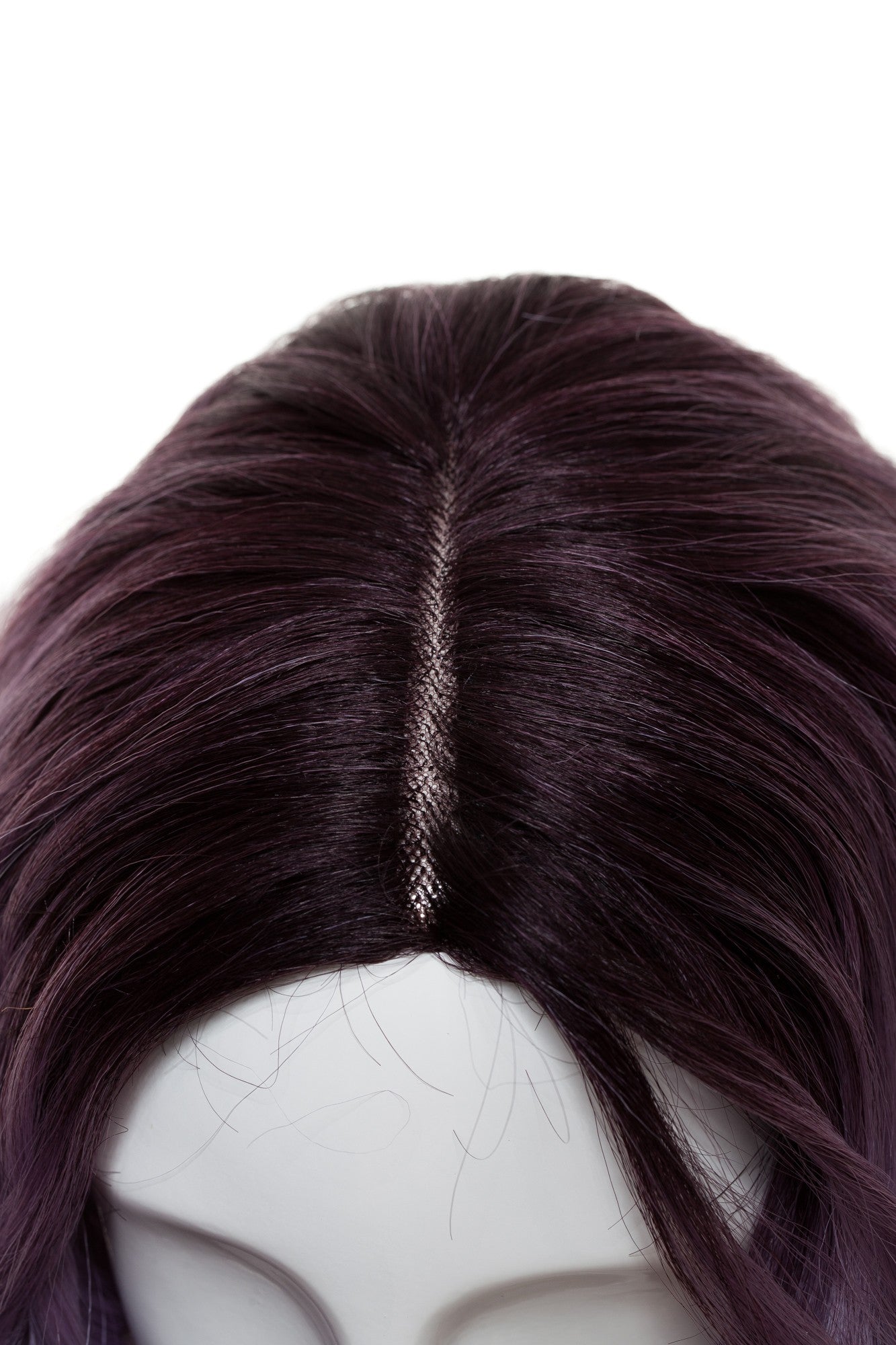 Peruca HEIDI Ombre Purple