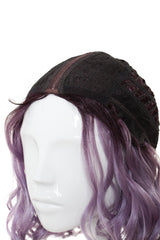 Peruca HEIDI Ombre Purple