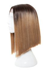 Peruca Brigitte Ombre Blond Aluna