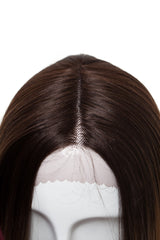 Peruca Brigitte Ombre Blond Aluna