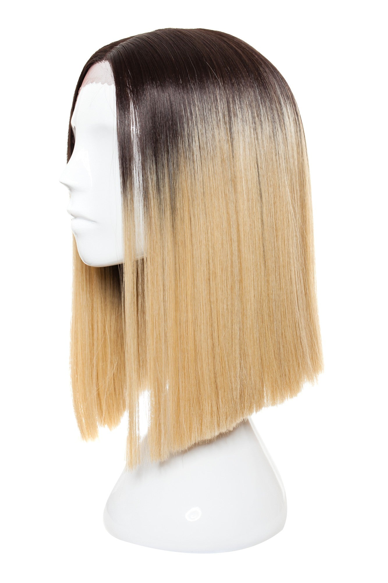 Peruca Brigitte Ombre