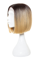 Peruca Ashley Ombre