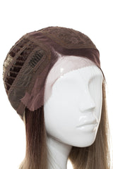 Peruca Graziella Ombre Gri