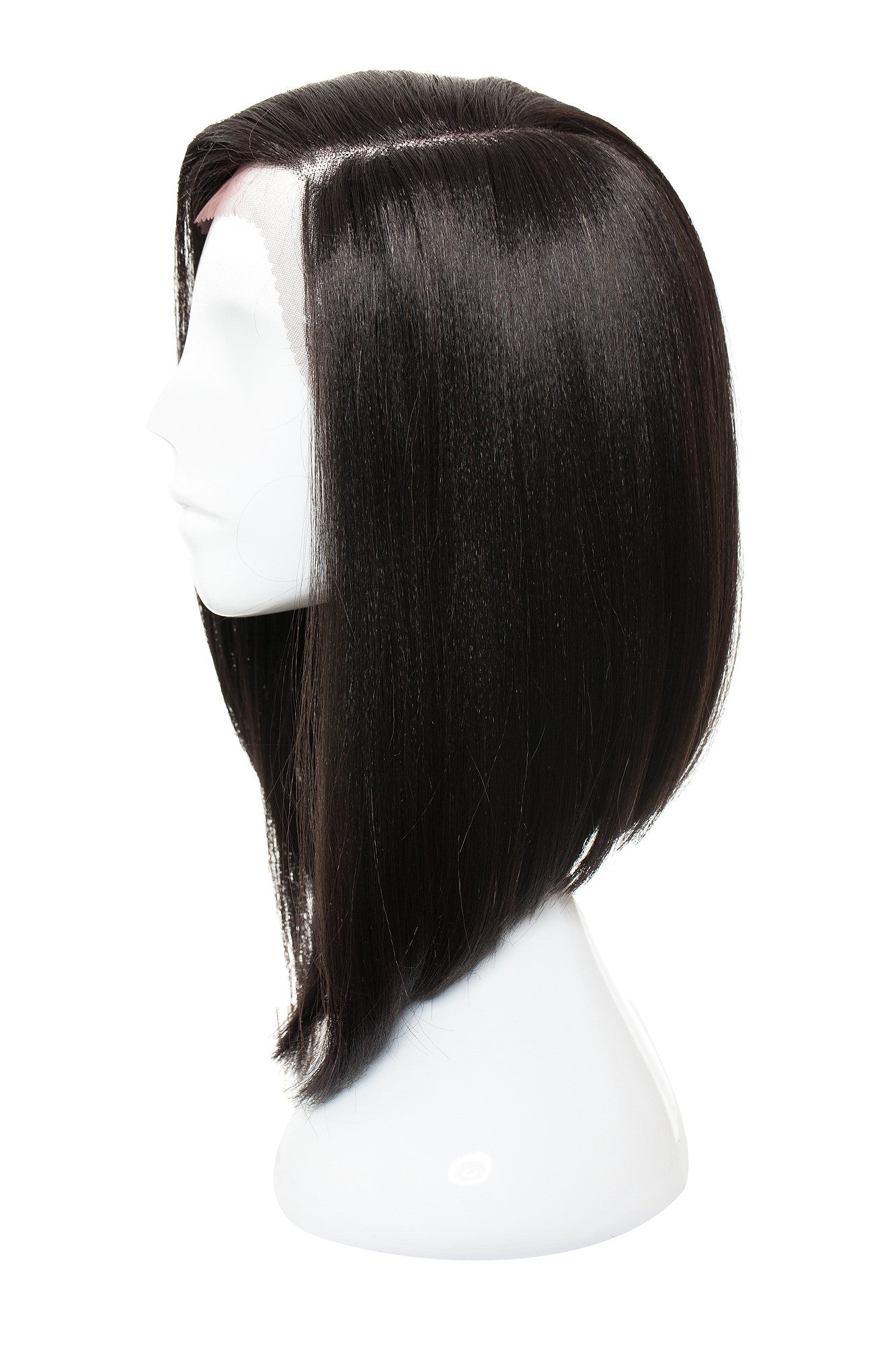 Peruca Graziella Saten Inchis