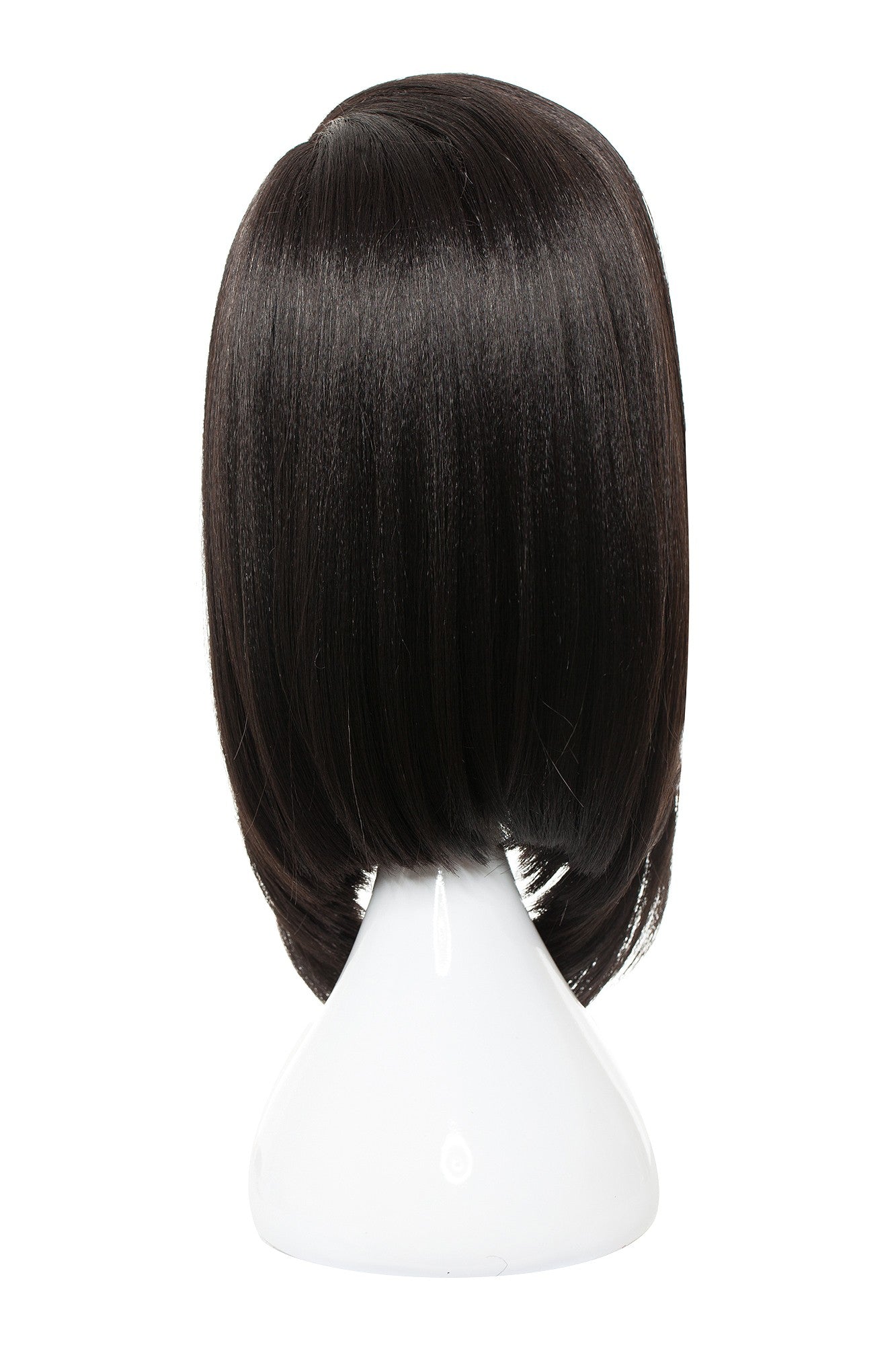 Peruca Graziella Saten Inchis