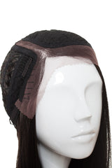 Peruca Graziella Saten Inchis