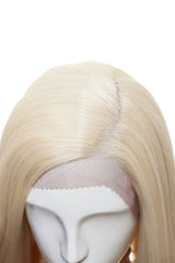 Peruca Graziella Blond Deschis