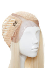 Peruca Graziella Blond Deschis