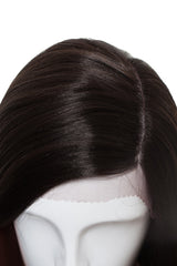 Peruca Graziella Saten