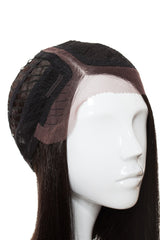 Peruca Graziella Saten