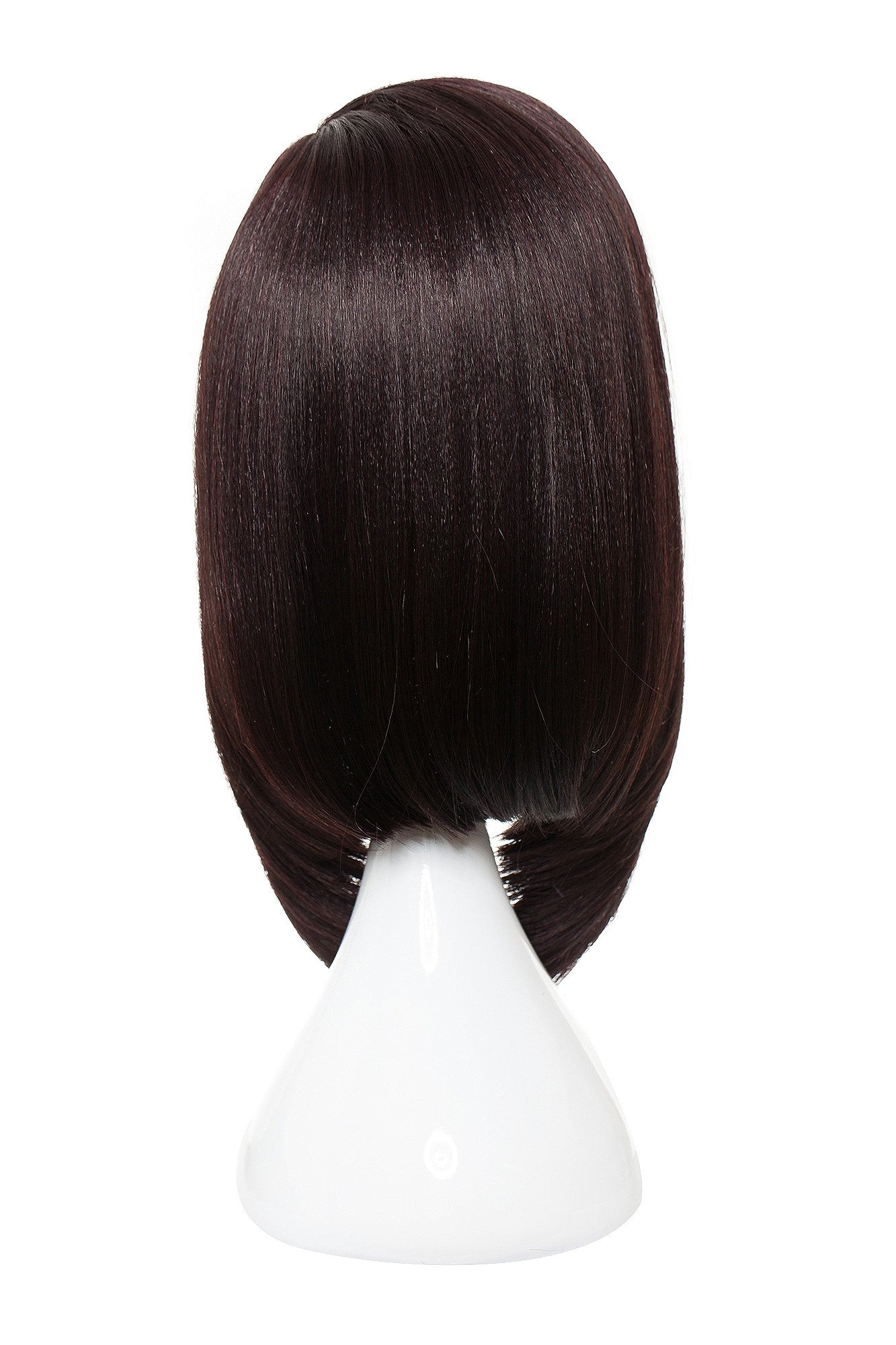 Peruca Graziella Visiniu Inchis