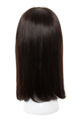 Peruca Par Natural Ingrid Negru Natural