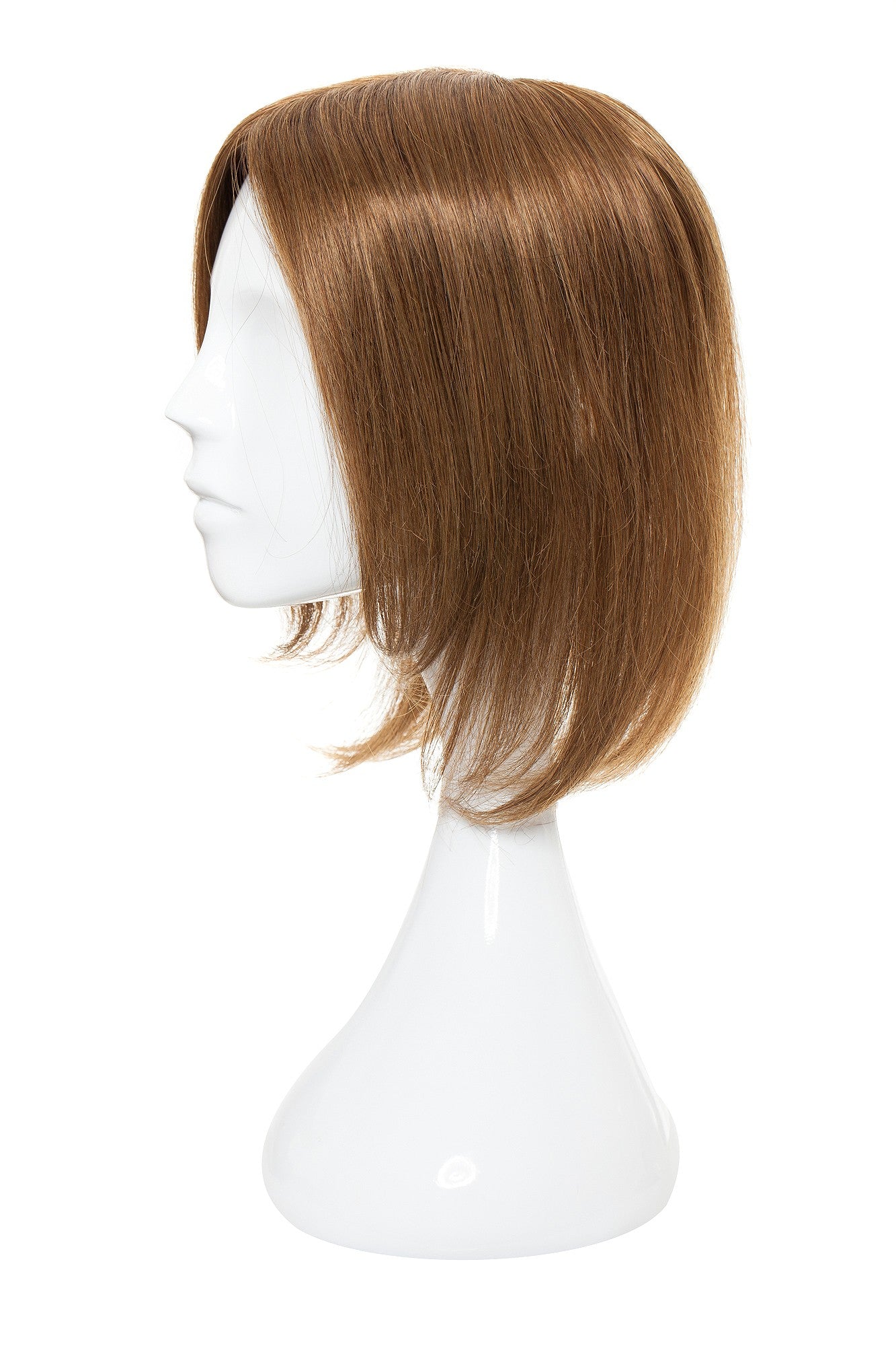 Calota Par Natural Monofilament Saten Aluna