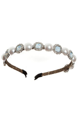 Bentita Butoni Argintii