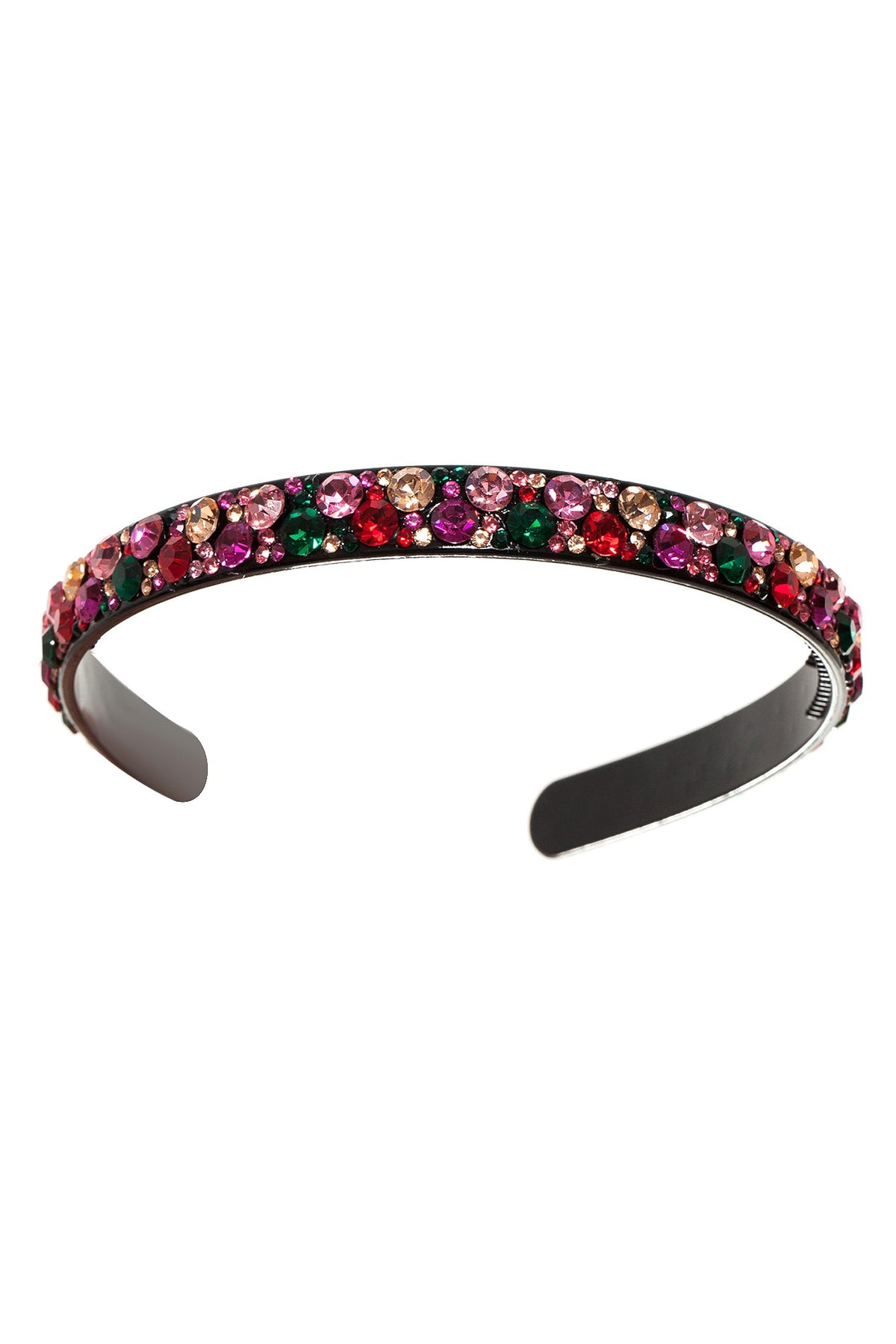 Coronita Cristale Multicolor