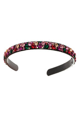 Coronita Cristale Multicolor