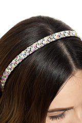 Bentita Cristale Alb