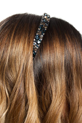 Bentita Cristale  Blu Gri