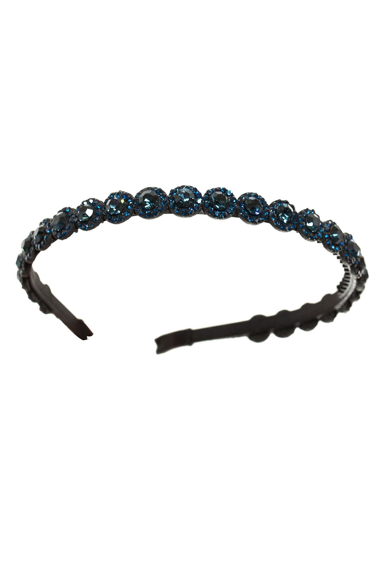 Bentita Cristale Floricele Bleomarin