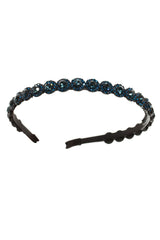 Bentita Cristale Floricele Bleomarin