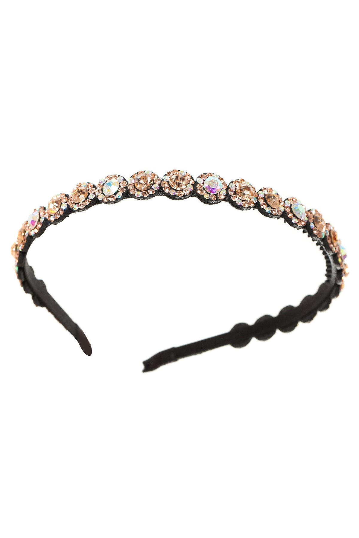 Bentita Cristale Floricele Aurii