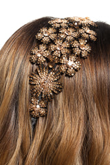 Bentita Ocazie Lata Cristale Auriu