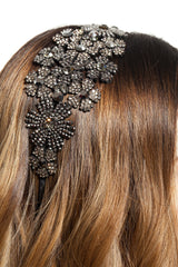 Bentita Ocazie Lata Cristale Gri