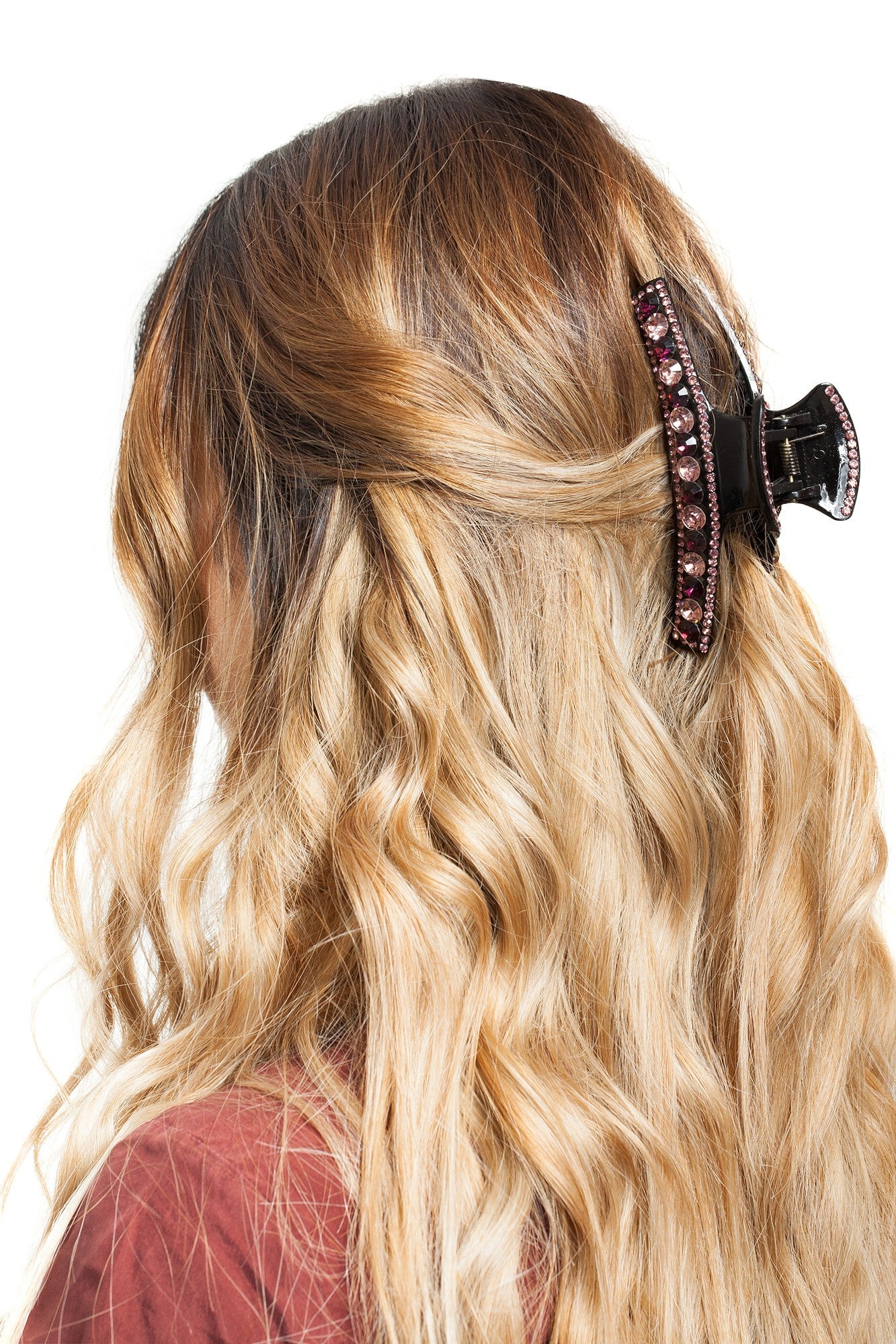 Cleste Mare Cristale Mov