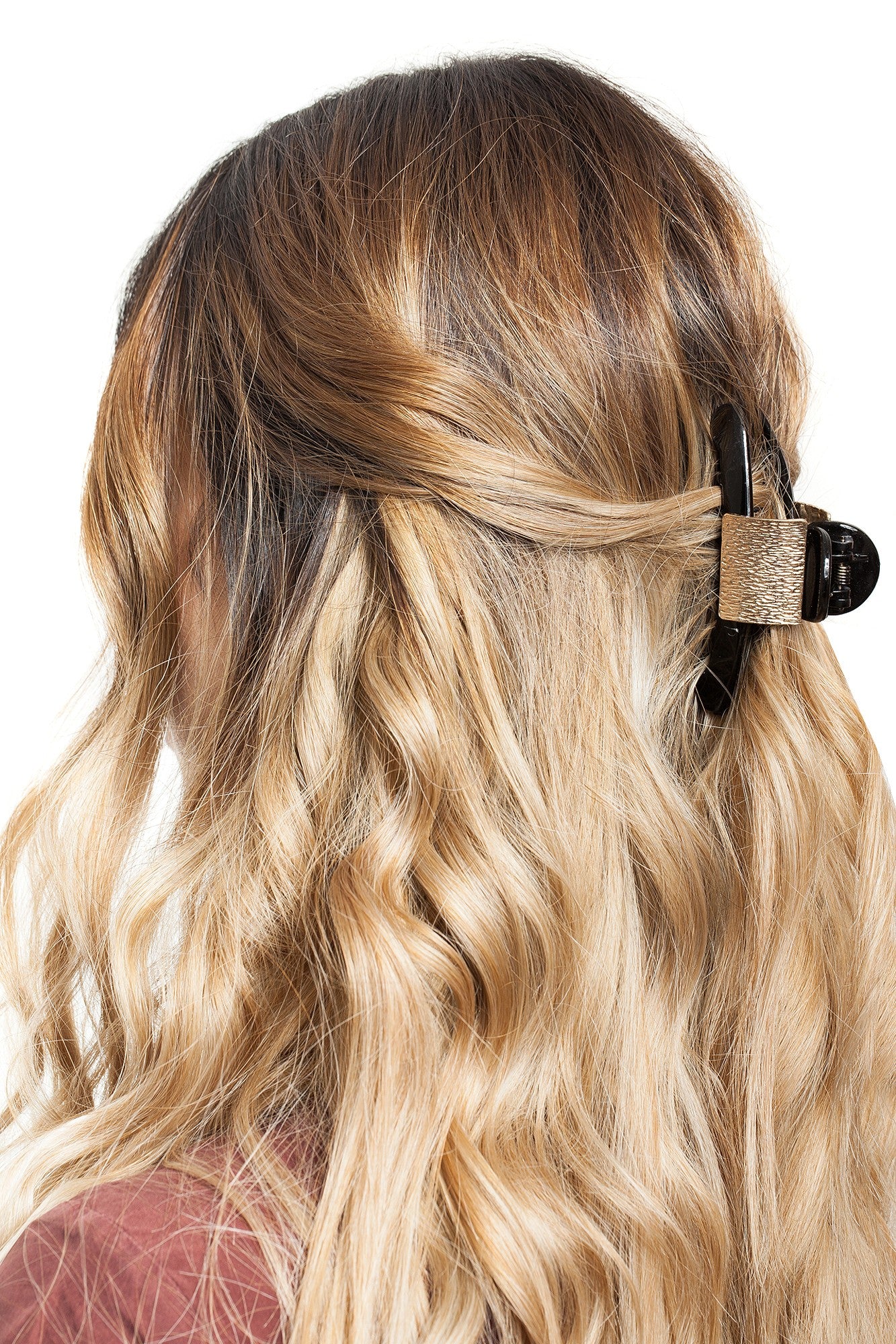 Cleste Lat Placuta Metal Auriu