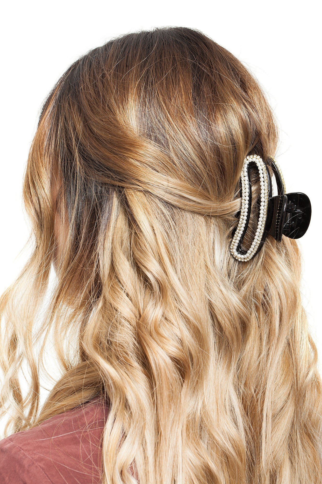 Cleste Strasuri si Perlute