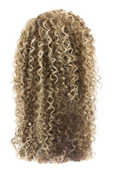 Peruca Estera Saten Deschis Cu Suvite