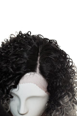 Peruca Estera Ombre Gri