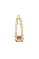 Clame Par Perle si Cristale Ascutit 8 cm