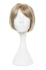 Peruca Kim Mix Blond Cenusiu