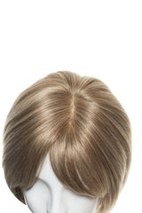 Peruca Kim Mix Blond Cenusiu