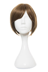 Peruca KIM Saten Deschis