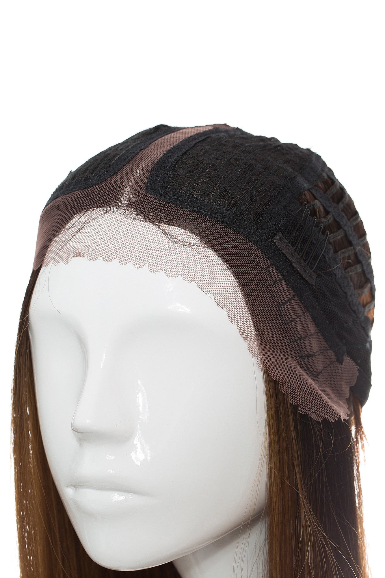 Peruca Brigitte Balayage