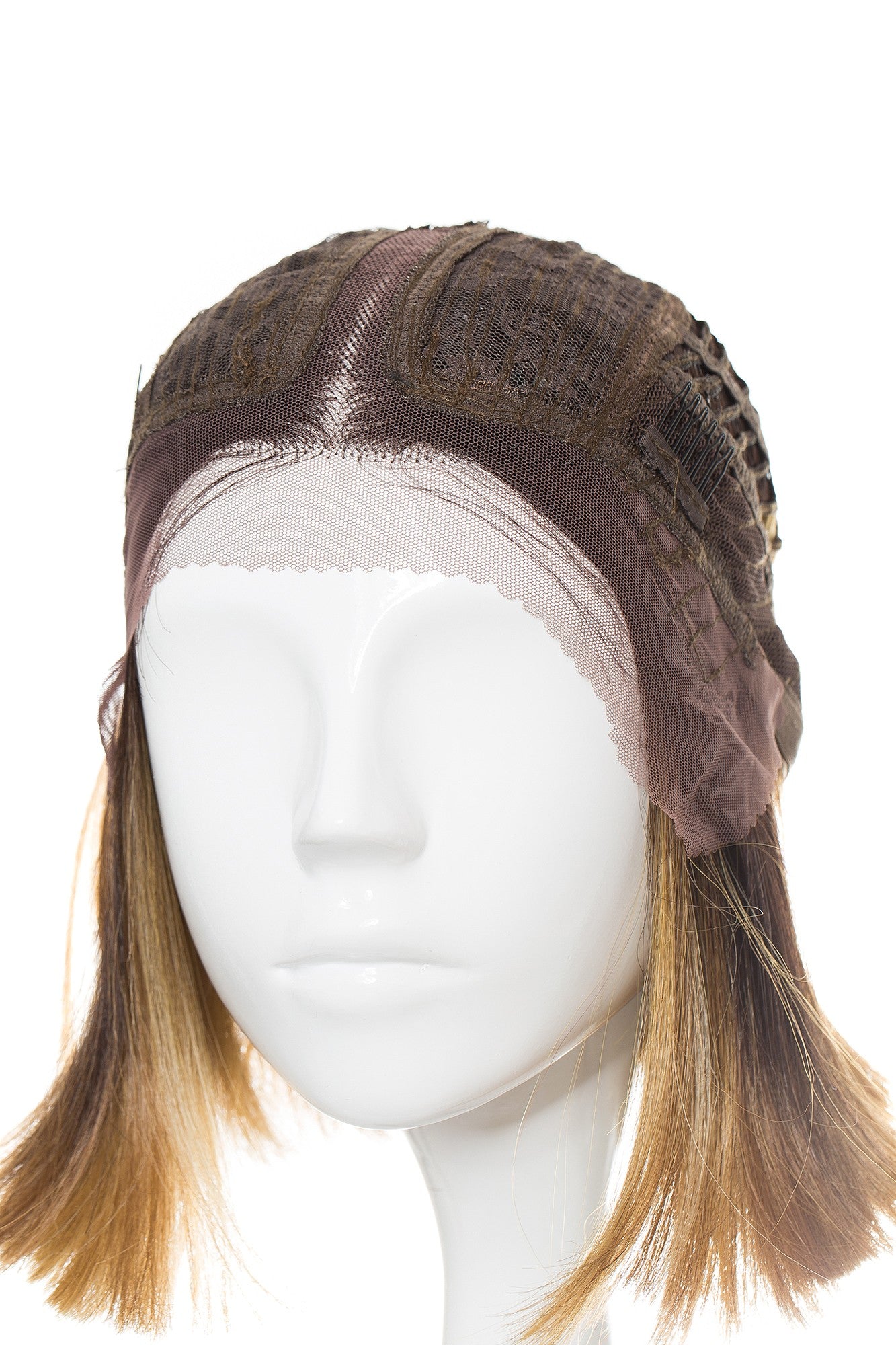 Peruca Celine Balayage