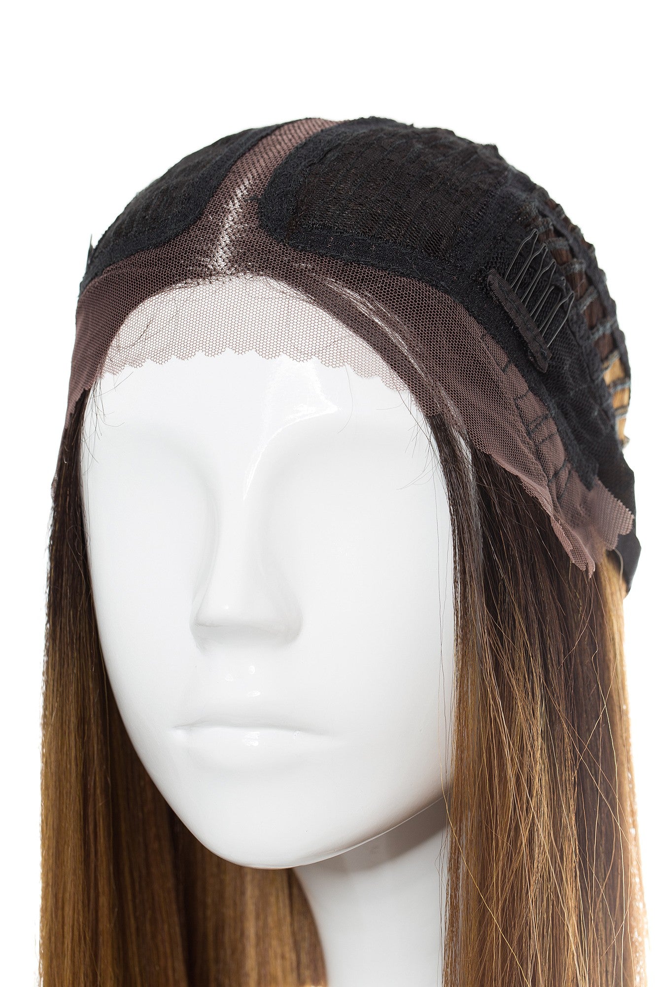 Peruca Brigitte Balayage 2