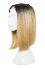 Peruca Brigitte Ombre