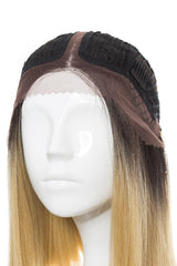 Peruca Brigitte Ombre