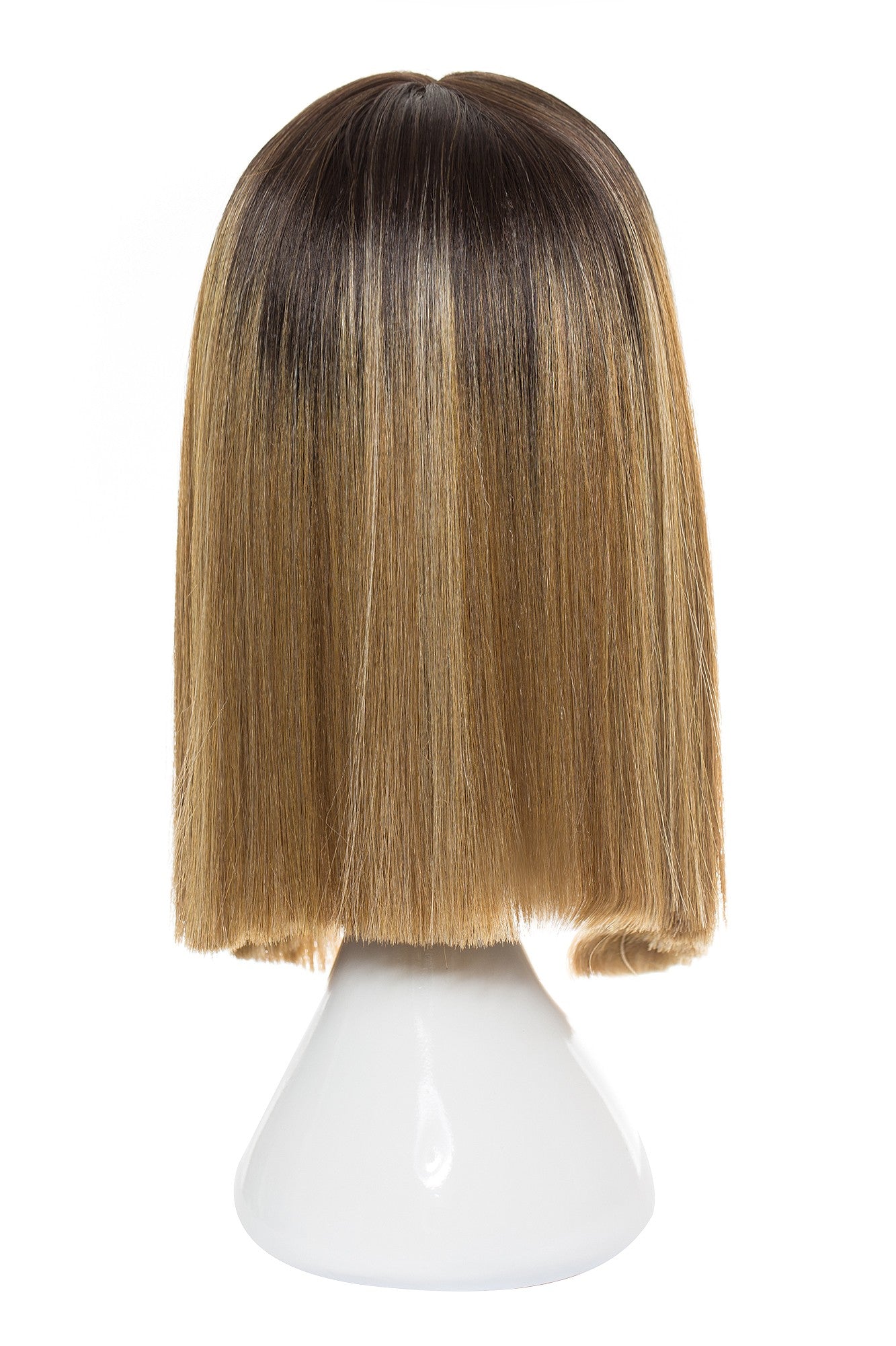 Peruca Brigitte Ombre 2