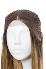 Peruca Brigitte Ombre 2