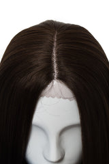 Peruca Raluca Saten Natural