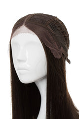 Peruca Raluca Saten Natural