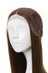 Peruca Raluca Saten Deschis