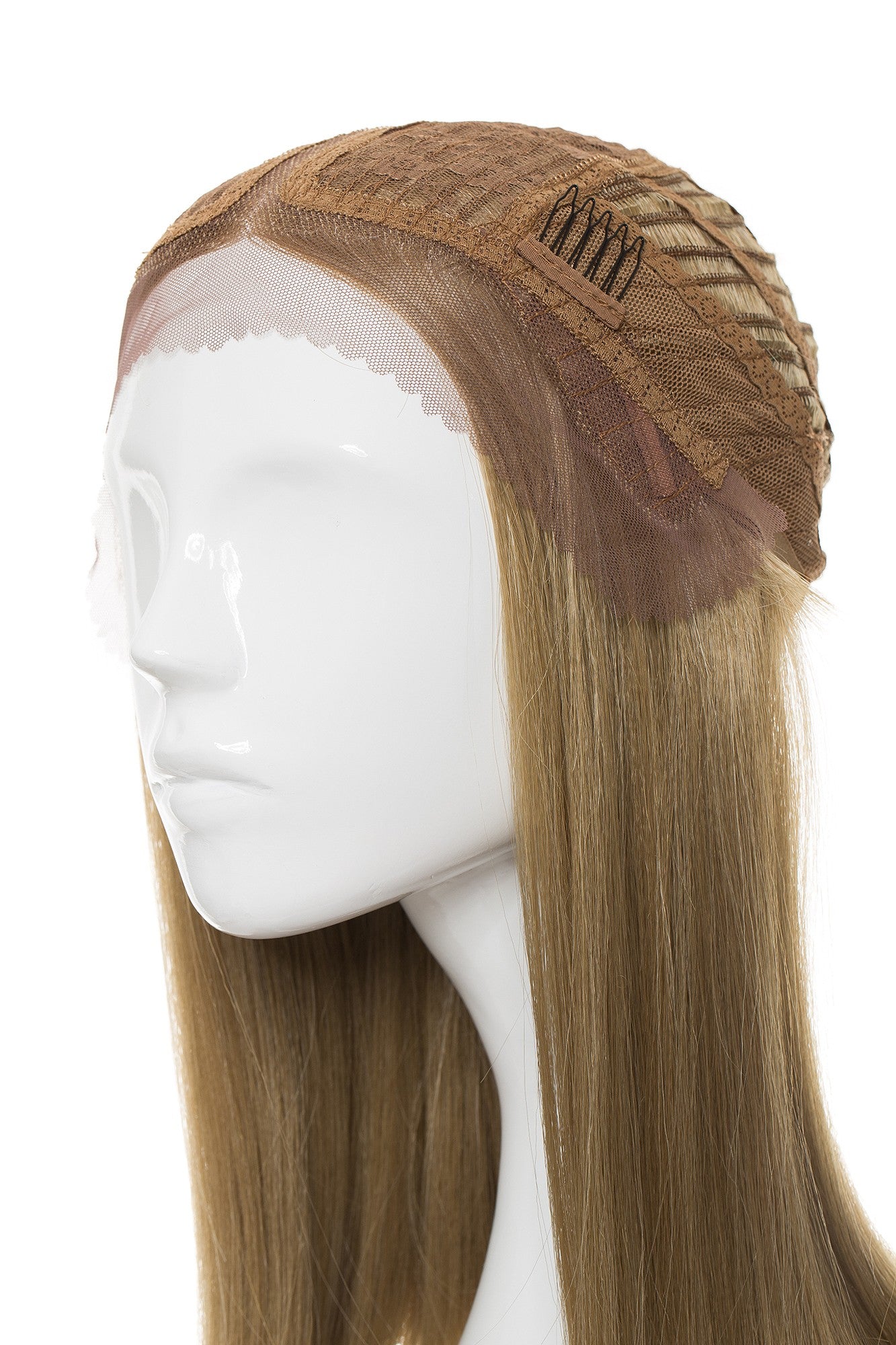 Peruca RALUCA Blond Deschis